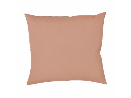 Povlak na polštář jersey béžová (Rozměr 40x50)
