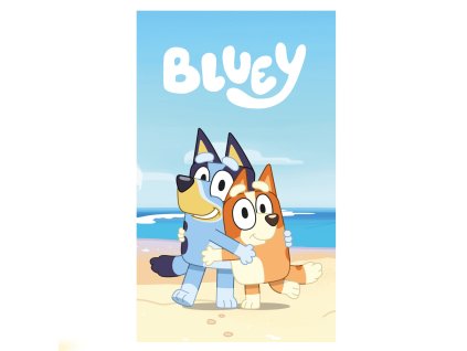 deka bluey dadka vracov