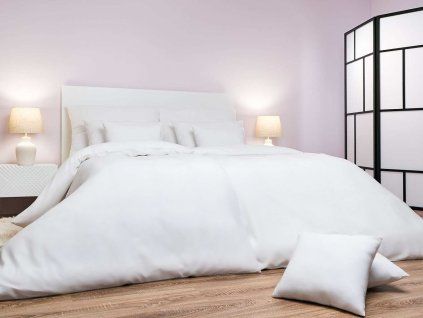 Povleceni Bily UNI Dadka Vracov1