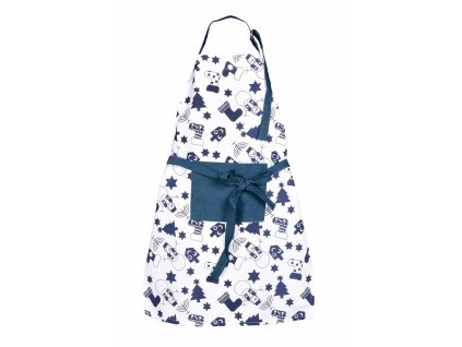 zastera mikulas modra