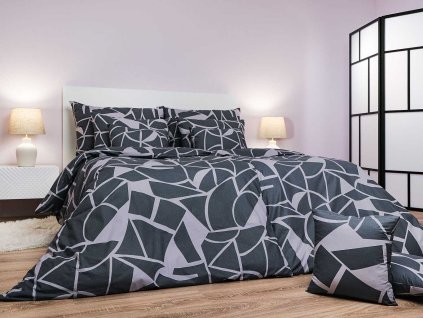 Povleceni Julius tmave sedy Dadka Vracov1