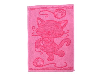 motiv ruzova kocicka web