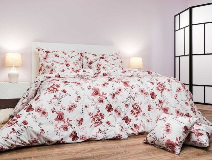 Povleceni Kviti terracota na bilem Dadka Vracov1