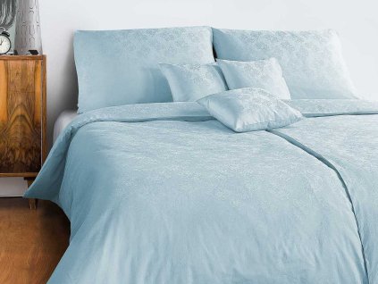 Povleceni Bohema Macesky modre Dadka Vracov1