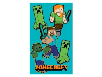 rucnik 30 50 minecraft crawler dadka vracov