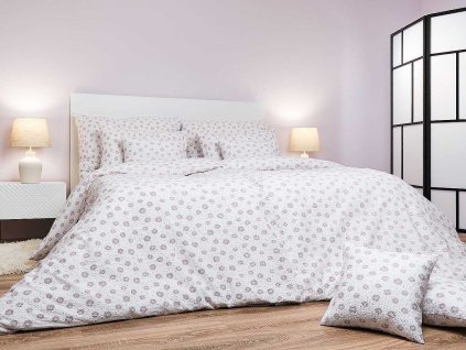 Povleceni Anezka pudrova na bilem krep Dadka Vracov1