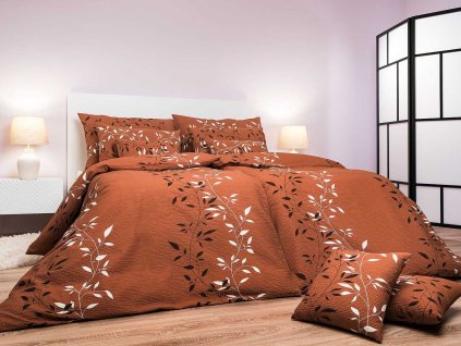 Povleceni Mandevila hneda krep Dadka Vracov1