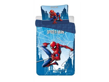 spiderman blue 041