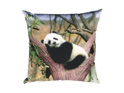 Fotopolstarek pro deti Panda Dadka Vracov