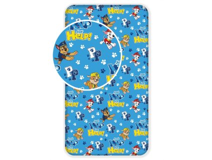 paw patrol 137 hlavni