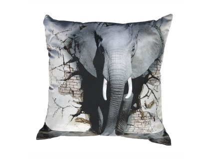 Fotopolstarek pro deti Slon Dadka Vracov
