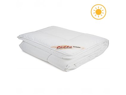 Prikryvka Silver Exclusive odlehcena Dadka Vracov2