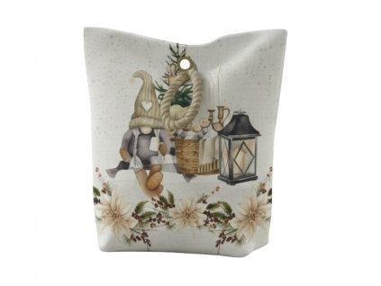 vanocni dverni zarazka skritek s lucernou dadka vracov