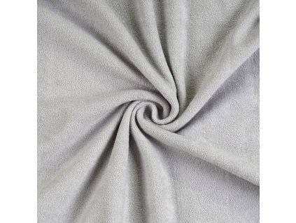 frote prosteradlo 100x200cm svetle sede 119478 0