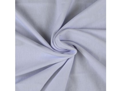 jersey prosteradlo jednoluzko 90x200cm svetle sede 338598 0