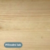 Přírodní lak