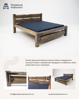 Naše oblíbená postel, Jessica. #domov #postel #loznice #pohodli #spanek