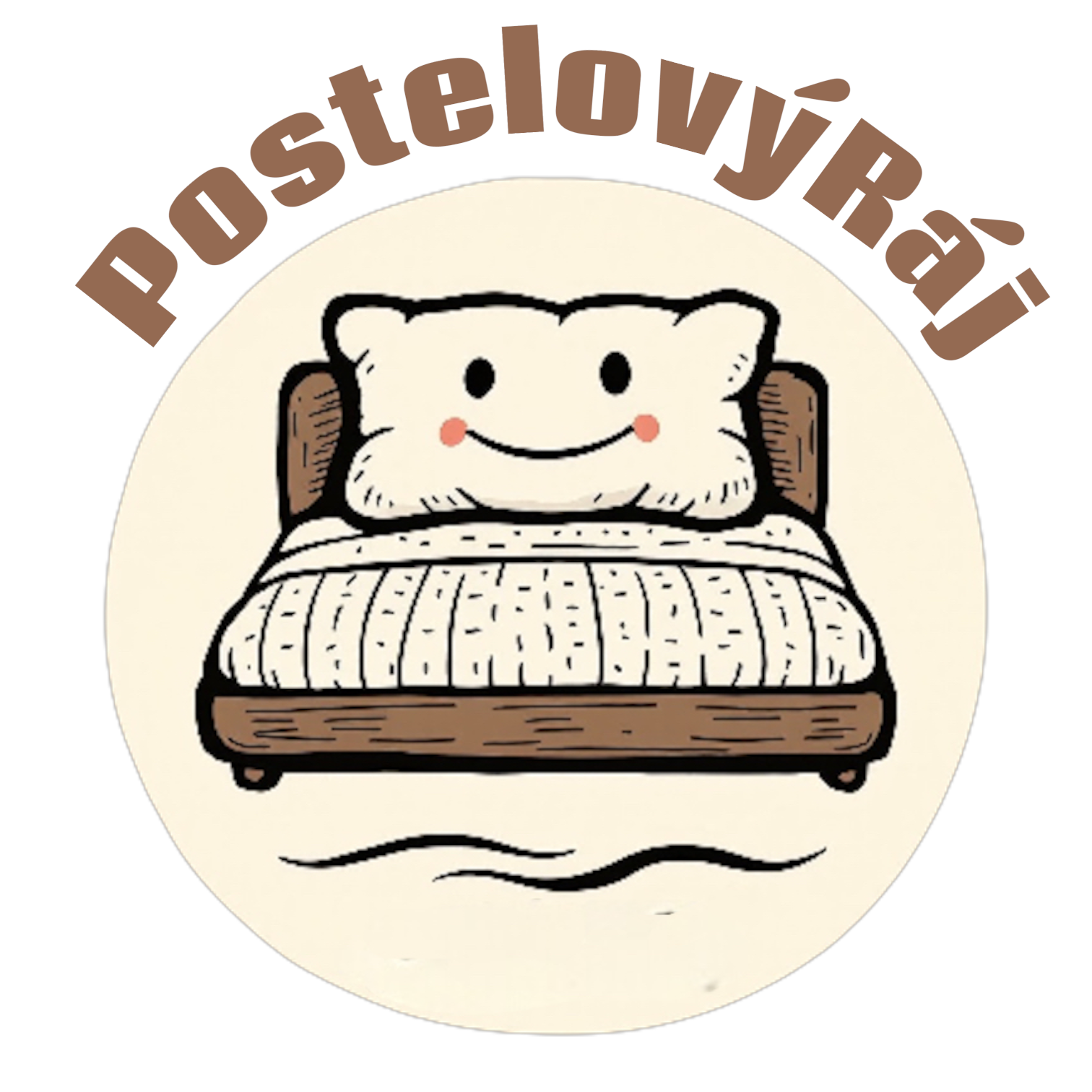 PostelevýRáj
