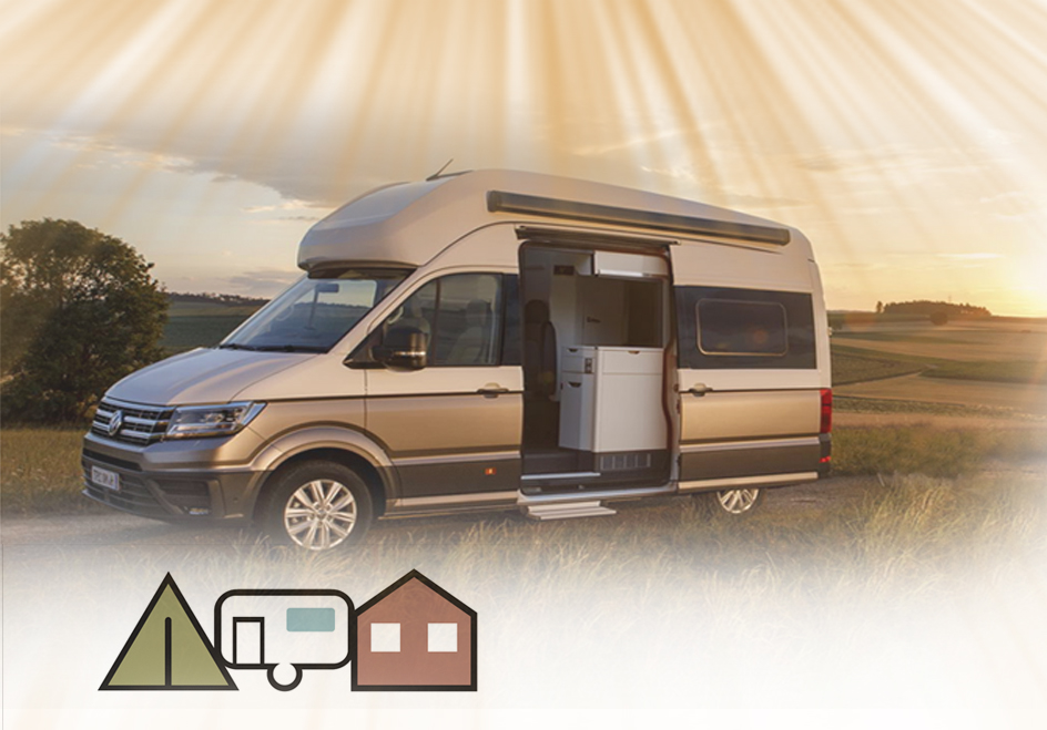 Matrace na zakázku do obytných aut