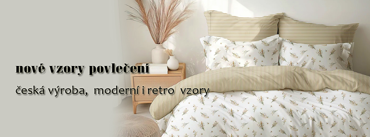 povlečení