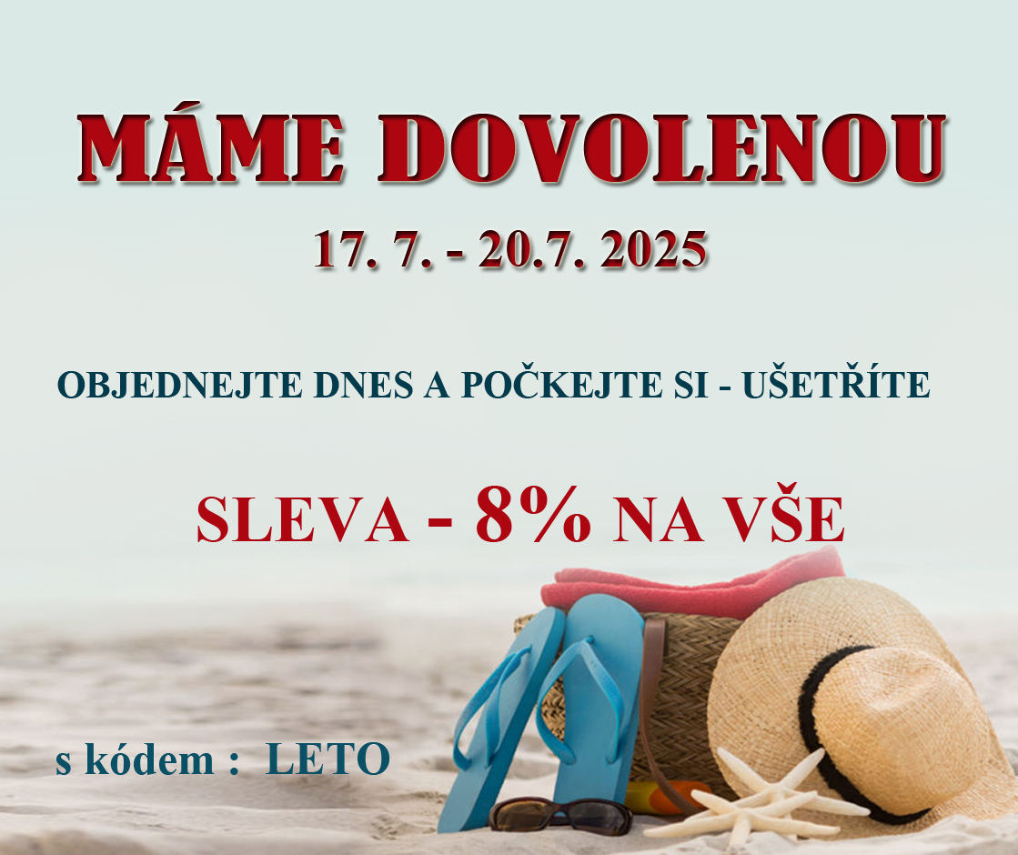 dovolená