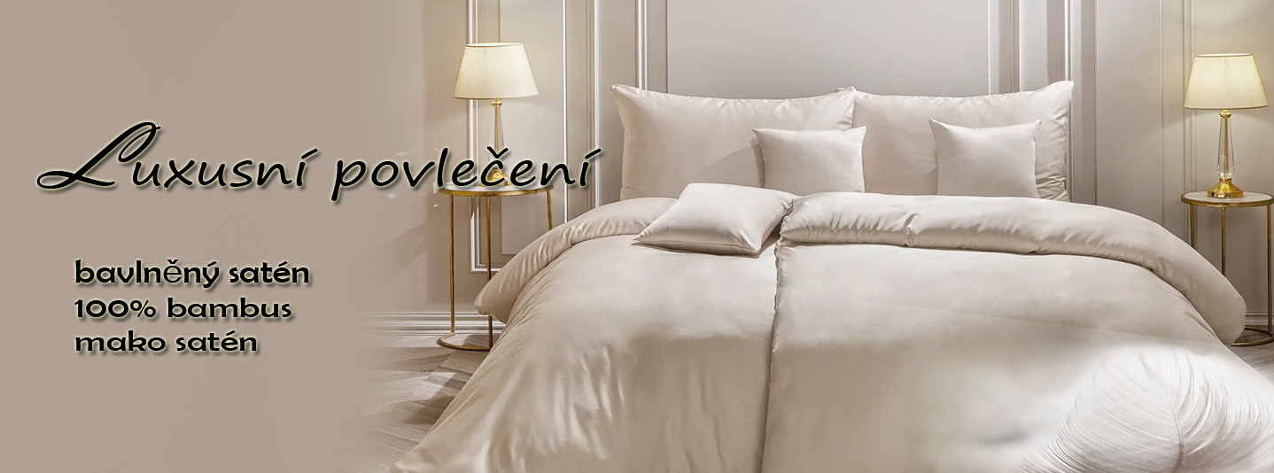 matějovský povlečení