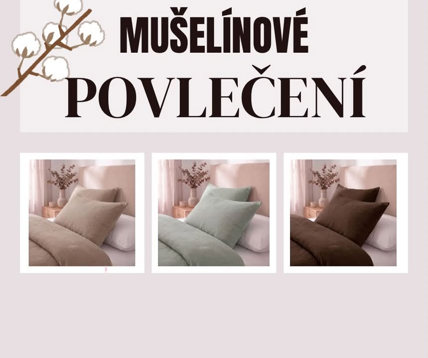 mušelín