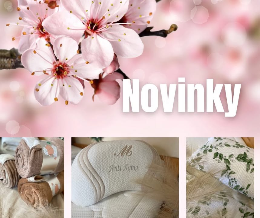 novinky