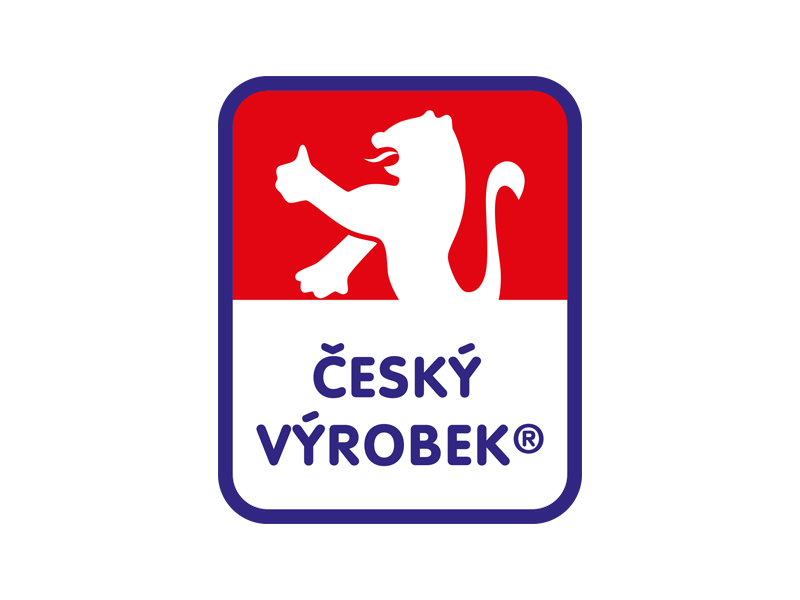 český výrobek