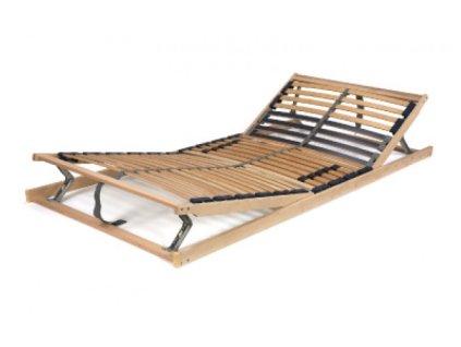 rošt optima double flex