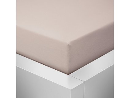 Prostěradlo jersey X-pose 160x200 cm/ 22cm
