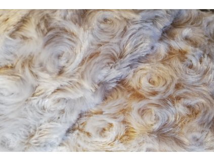 deka shunie entuzia béžová