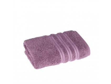 osuška stanex firuze fialová