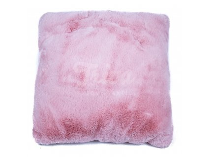 povlak na polštář catrin růžový