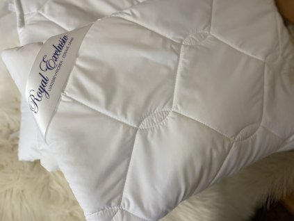 Přikrývka do postýlky Stanex Royal celoroční 130x90