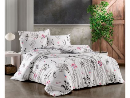 ložní povlečení bavlna kvalitex beauty