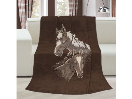 deka larisa koně