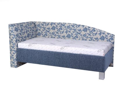 čalouněné lůžko fatima