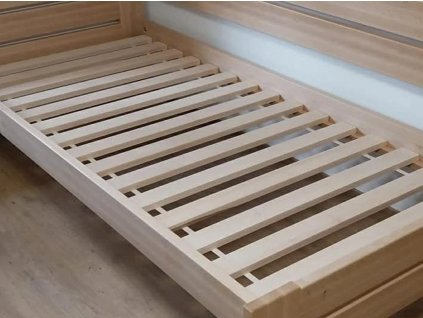 latový rošt buk masiv do 150 kg