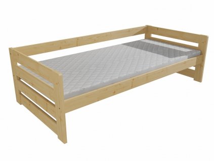 dětská postel borovice masiv new