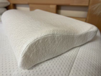 Polštář Elastic paměťová pěna 60x36cm 11/8 cm