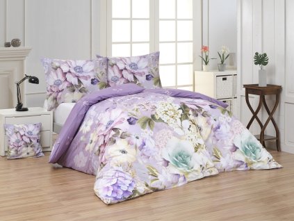 povlečení bavlna calimera matějovský