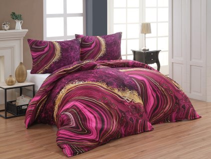 povlečení matějovský bavlna ramada