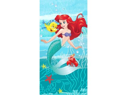 plážová osuka ariel