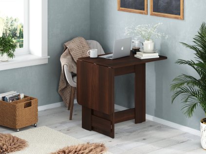 Skládací stůl KN-06 (Barva antracit)