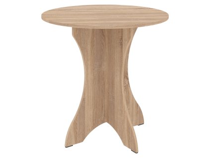 Jídelní stůl SN-02 (Barva antracit)