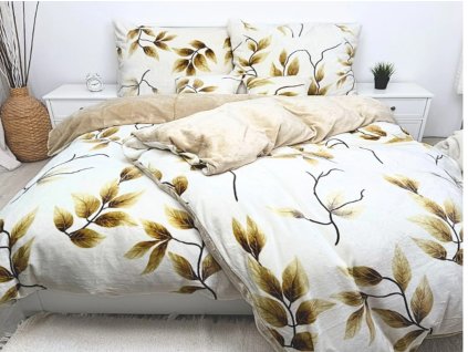 povlečení mikroplyš marlyn