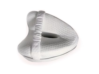 polštář mezi kolena