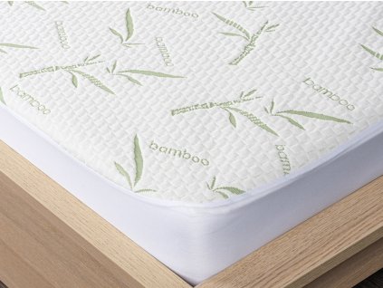 chránič s lemem bamboo