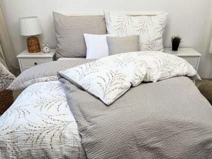 polvečení krepové vrba proužek české